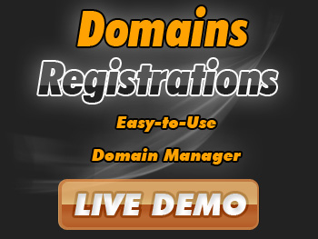 Cut-rate domain registration & transfer services