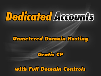 Reasonably priced dedicated servers packages